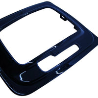 New Gloss Black Auto Gear Shifter Surround Fit For Holden Commodore VF Evoke Calais
