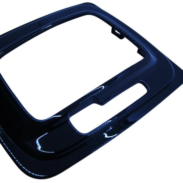 New Gloss Black Auto Gear Shifter Surround Fit For Holden Commodore VF Evoke Calais