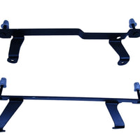 Engine Cover Bracket Set Fit For Holden Commodore 5.7 V8 VT VX VU VY VZ WH WK WL
