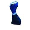New Blue Auto Gear Shifter Knob Complete Fit For Holden Commodore VF SS SSV SV8 V8