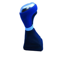 New Blue Auto Gear Shifter Knob Complete Fit For Holden Commodore VF SS SSV SV8 V8