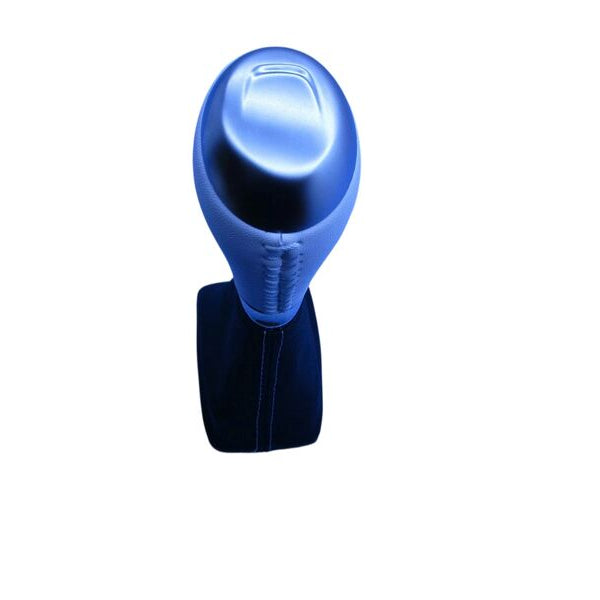New White Auto Gear Shifter Knob Complete Fit For Holden VF Senator Maloo R8