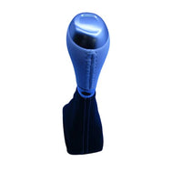New White Auto Gear Shifter Knob Complete Fit For Holden VF Senator Maloo R8