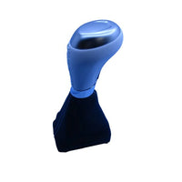 New White Auto Gear Shifter Knob Complete Fit For Holden VF Senator Maloo R8