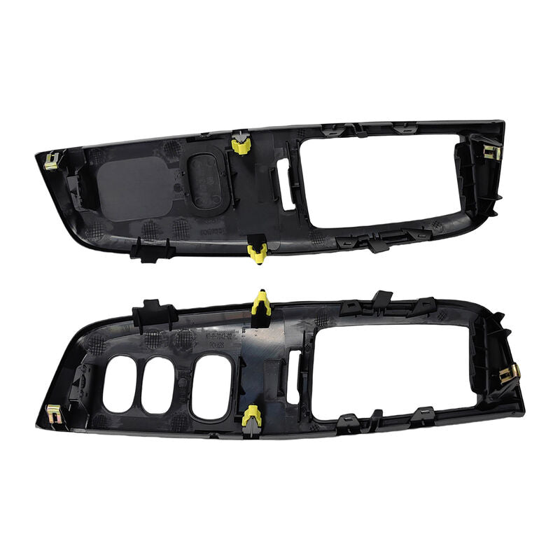 Pair Air Vent Outlet Panel Fit For Toyota LandCruiser 100 Series LC100 FJ100 UZJ100 105 Series 2003-2007 - image 2