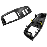 Pair Air Vent Outlet Panel Fit For Toyota LandCruiser 100 Series LC100 FJ100 UZJ100 105 Series 2003-2007 - image 3