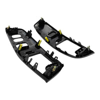 Pair Air Vent Outlet Panel Fit For Toyota LandCruiser 100 Series LC100 FJ100 UZJ100 105 Series 2003-2007 - image 4