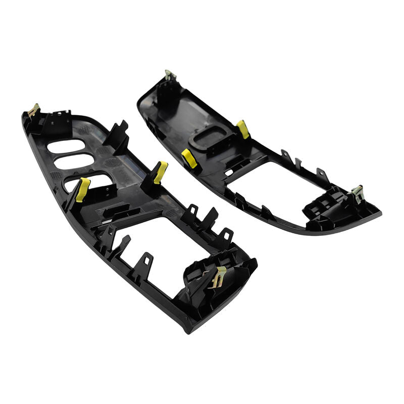 Pair Air Vent Outlet Panel Fit For Toyota LandCruiser 100 Series LC100 FJ100 UZJ100 105 Series 2003-2007 - image 4
