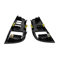 Pair Air Vent Outlet Panel Fit For Toyota LandCruiser 100 Series LC100 FJ100 UZJ100 105 Series 2003-2007 - image 5