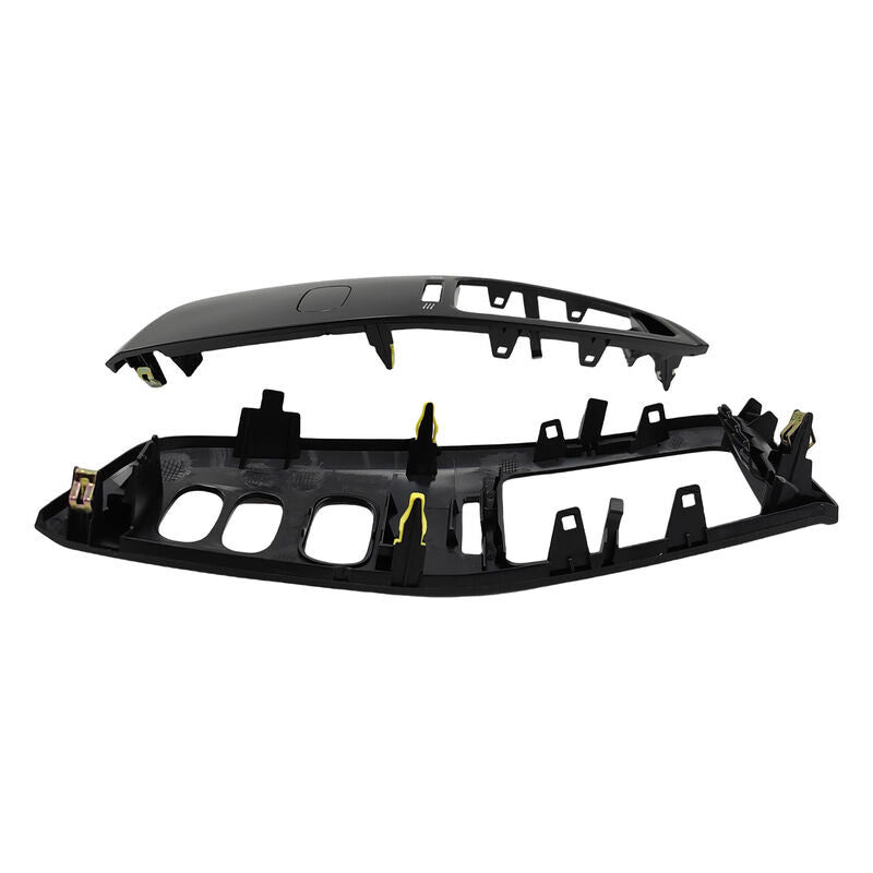 Pair Air Vent Outlet Panel Fit For Toyota LandCruiser 100 Series LC100 FJ100 UZJ100 105 Series 2003-2007 - image 6