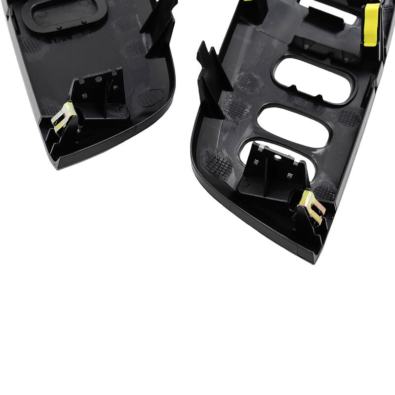Pair Air Vent Outlet Panel Fit For Toyota LandCruiser 100 Series LC100 FJ100 UZJ100 105 Series 2003-2007 - image 7