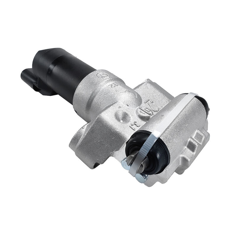 Rear Parking Brake Actuator Left Hand Side Fit For Porsche Cayenne For Volkswagen Touareg 2011-2018 7P0609723B - image 2