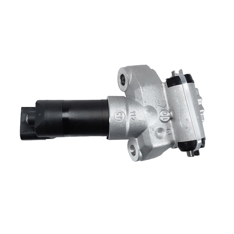 Rear Parking Brake Actuator Left Hand Side Fit For Porsche Cayenne For Volkswagen Touareg 2011-2018 7P0609723B - image 3