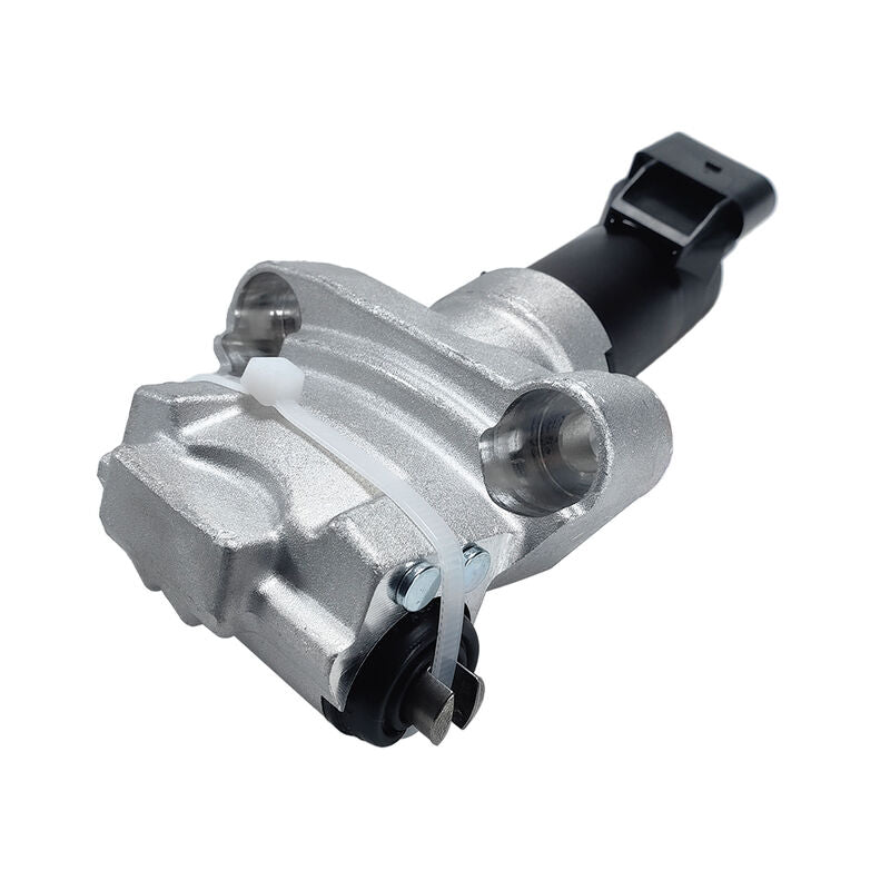 Rear Parking Brake Actuator Left Hand Side Fit For Porsche Cayenne For Volkswagen Touareg 2011-2018 7P0609723B - image 5