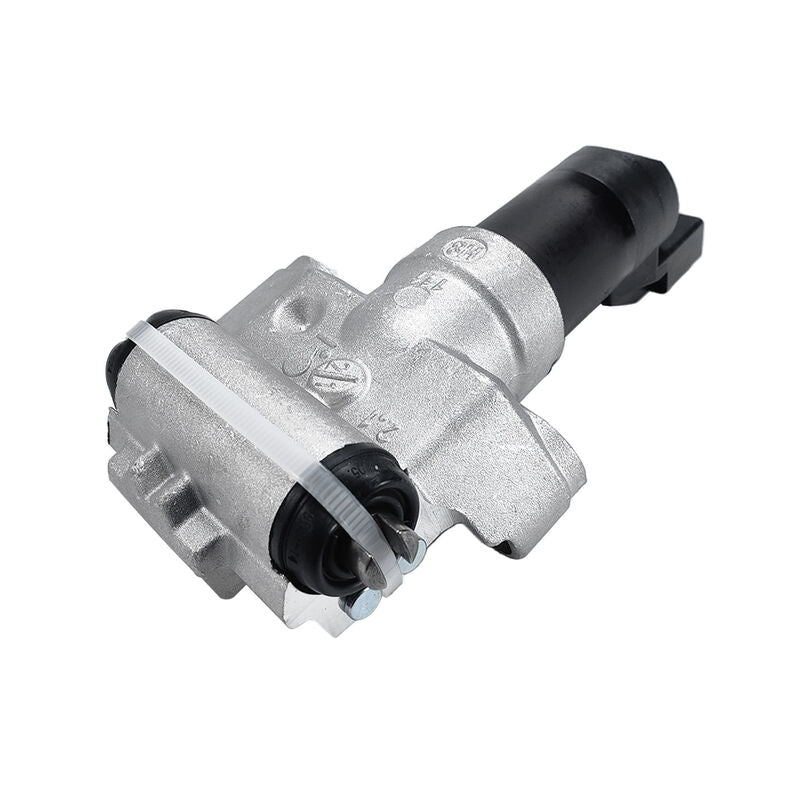 Rear Parking Brake Actuator Right Hand Side Fit For Porsche Cayenne For Volkswagen Touareg 2011-2018 7P0609724B - image 2