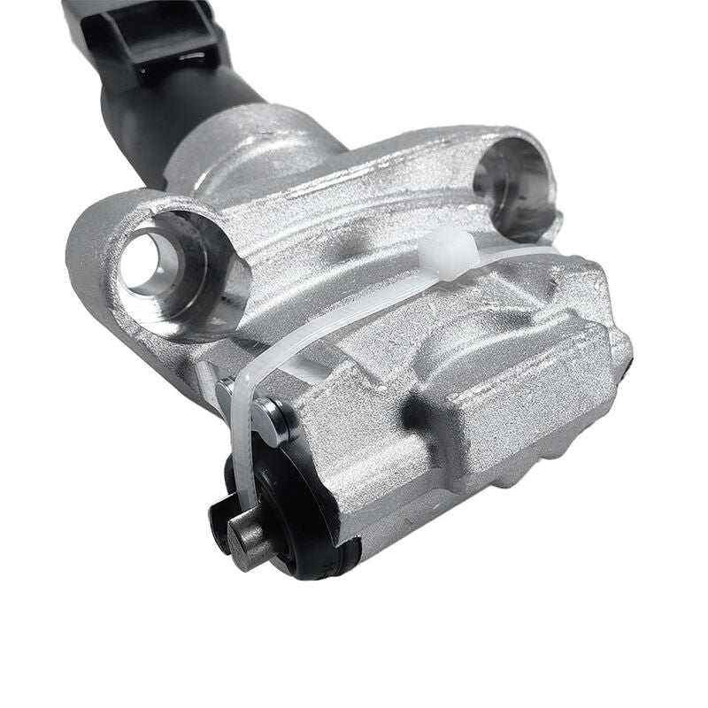 Rear Parking Brake Actuator Right Hand Side Fit For Porsche Cayenne For Volkswagen Touareg 2011-2018 7P0609724B - image 7