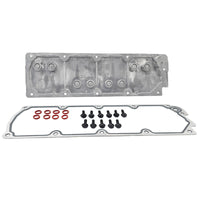 Valley Cover Plate Non-PCV Type Fit For Holden Commodore VE VF Statesman Caprice WM WN 6.0L L98 LS3 LS2 - image 1
