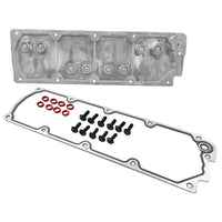 Valley Cover Plate Non-PCV Type Fit For Holden Commodore VE VF Statesman Caprice WM WN 6.0L L98 LS3 LS2 - image 2