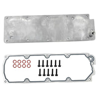 Valley Cover Plate Non-PCV Type Fit For Holden Commodore VE VF Statesman Caprice WM WN 6.0L L98 LS3 LS2 - image 3