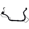 Crankcase Ventilation Pipe Hose Fit For Holden Cruze JH Barina TM MJ A14NET 25193343