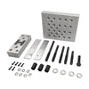Universal Press Support Block Plate Bearing Bush Car Repair Tool Set