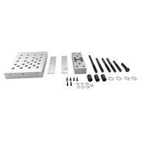 Universal Press Support Block Plate Bearing Bush Car Repair Tool Set - image 4