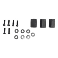 Universal Press Support Block Plate Bearing Bush Car Repair Tool Set - image 6