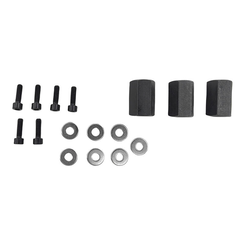 Universal Press Support Block Plate Bearing Bush Car Repair Tool Set - image 6