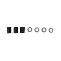Universal Press Support Block Plate Bearing Bush Car Repair Tool Set - image 7