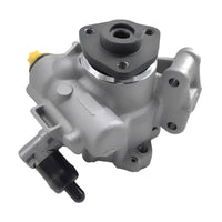 Power Steering Pump Fit For Mercedes-Benz C-Class CL203 C-Class S203 E-Class W211 M-Class W163 G-Class W461 Vito W638 - image 1