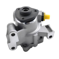 Power Steering Pump Fit For Mercedes-Benz C-Class CL203 C-Class S203 E-Class W211 M-Class W163 G-Class W461 Vito W638 - image 2
