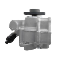 Power Steering Pump Fit For Mercedes-Benz C-Class CL203 C-Class S203 E-Class W211 M-Class W163 G-Class W461 Vito W638 - image 4