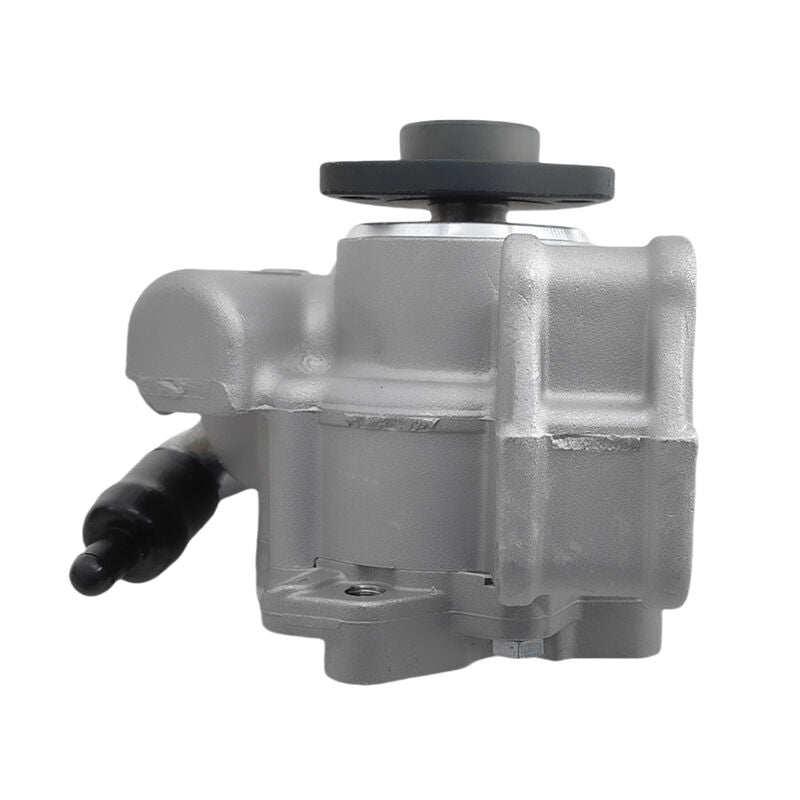 Power Steering Pump Fit For Mercedes-Benz C-Class CL203 C-Class S203 E-Class W211 M-Class W163 G-Class W461 Vito W638 - image 4