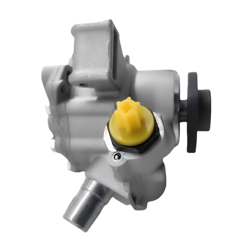 Power Steering Pump Fit For Mercedes-Benz C-Class CL203 C-Class S203 E-Class W211 M-Class W163 G-Class W461 Vito W638 - image 6