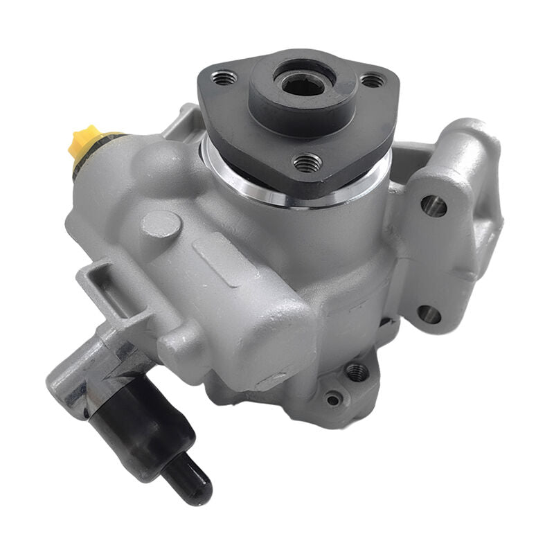Power Steering Pump Fit For Mercedes-Benz C-Class CL203 C-Class S203 E-Class W211 M-Class W163 G-Class W461 Vito W638 - image 8