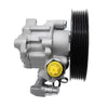 Power Steering Pump Fit For Mercedes-Benz E-Class W211 S-Class W220 SL-Class R230 0024668601