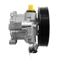 Power Steering Pump Fit For Mercedes-Benz E-Class W211 S-Class W220 SL-Class R230 0024668601 - image 2