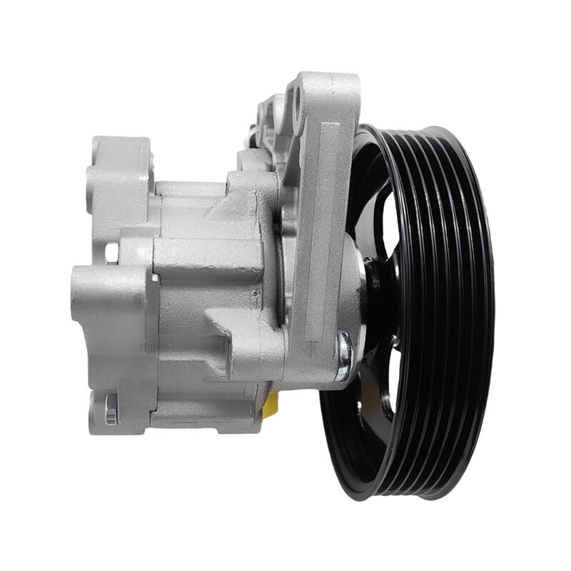Power Steering Pump Fit For Mercedes-Benz E-Class W211 S-Class W220 SL-Class R230 0024668601 - image 3