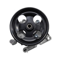 Power Steering Pump Fit For Mercedes-Benz E-Class W211 S-Class W220 SL-Class R230 0024668601 - image 6