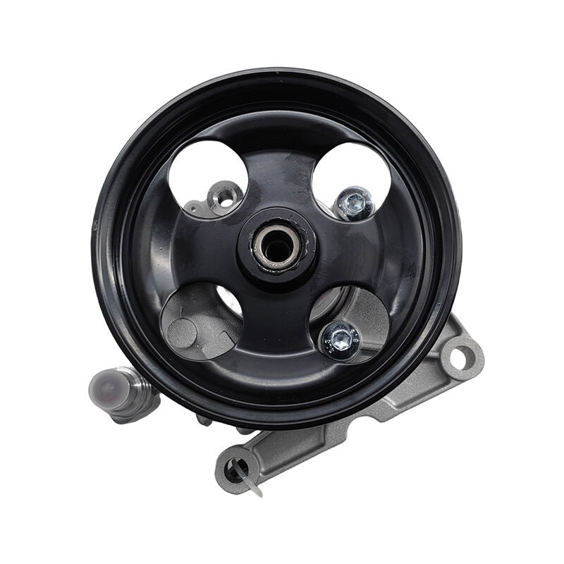 Power Steering Pump Fit For Mercedes-Benz E-Class W211 S-Class W220 SL-Class R230 0024668601 - image 6