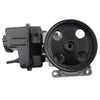 Power Steering Pump With Pulley Fit For Mercedes-benz C-CLASS W204 C204 S204 E-CLASS A207 C207 2008-ON A0064661501