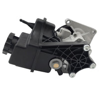 Power Steering Pump With Pulley Fit For Mercedes-benz C-CLASS W204 C204 S204 E-CLASS A207 C207 2008-ON A0064661501 - image 6