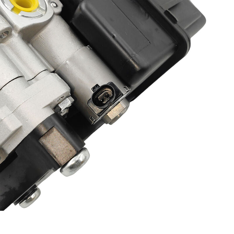 Power Steering Pump With Pulley Fit For Mercedes-benz C-CLASS W204 C204 S204 E-CLASS A207 C207 2008-ON A0064661501 - image 8