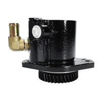 Power Steering Pump Fit For Cummins Diesel 4BT 6BT 4988390 - image 3