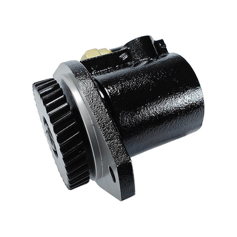 Power Steering Pump Fit For Cummins Diesel 4BT 6BT 4988390 - image 4