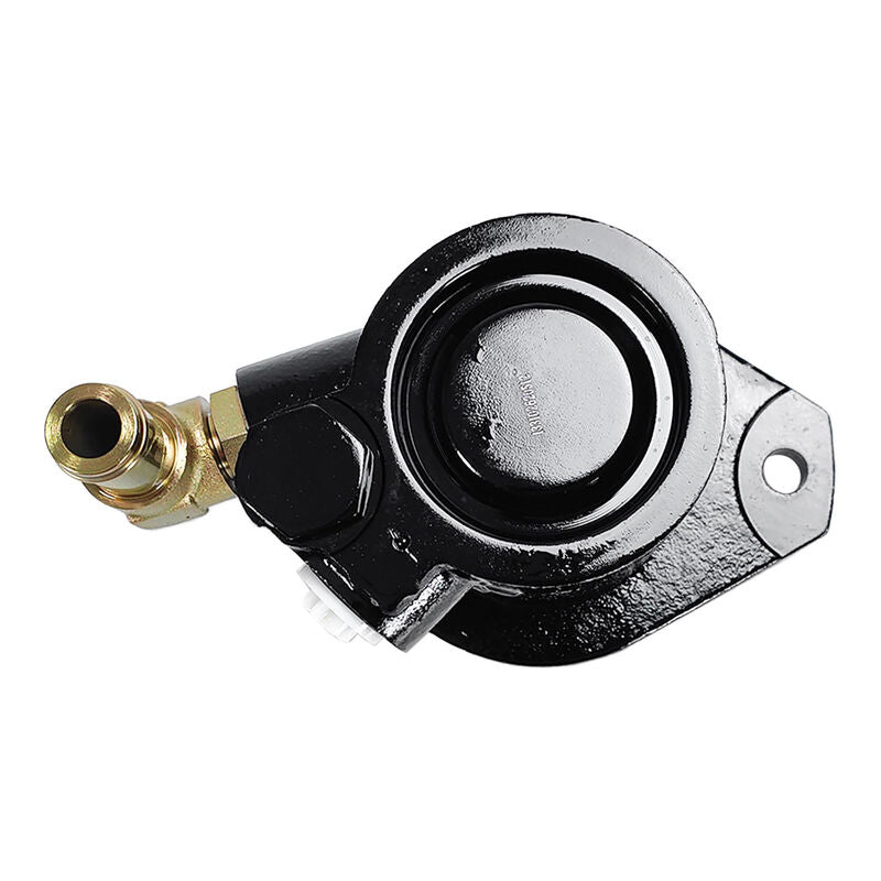 Power Steering Pump Fit For Cummins Diesel 4BT 6BT 4988390 - image 5