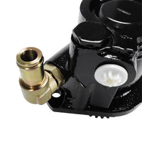 Power Steering Pump Fit For Cummins Diesel 4BT 6BT 4988390 - image 7