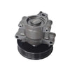 Power Steering Pump Fit For Ford Transit VM 2.4L Turbo Diesel 2006-2012 Cast Iron
