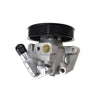 Power Steering Pump & Pulley Fit For Ford Mondeo MA MB 2.0L Diesel 07/2009-06/2010