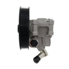 Power Steering Pump Fit For Ford Explorer UT UZ 4.6L 05/2001-08/2005